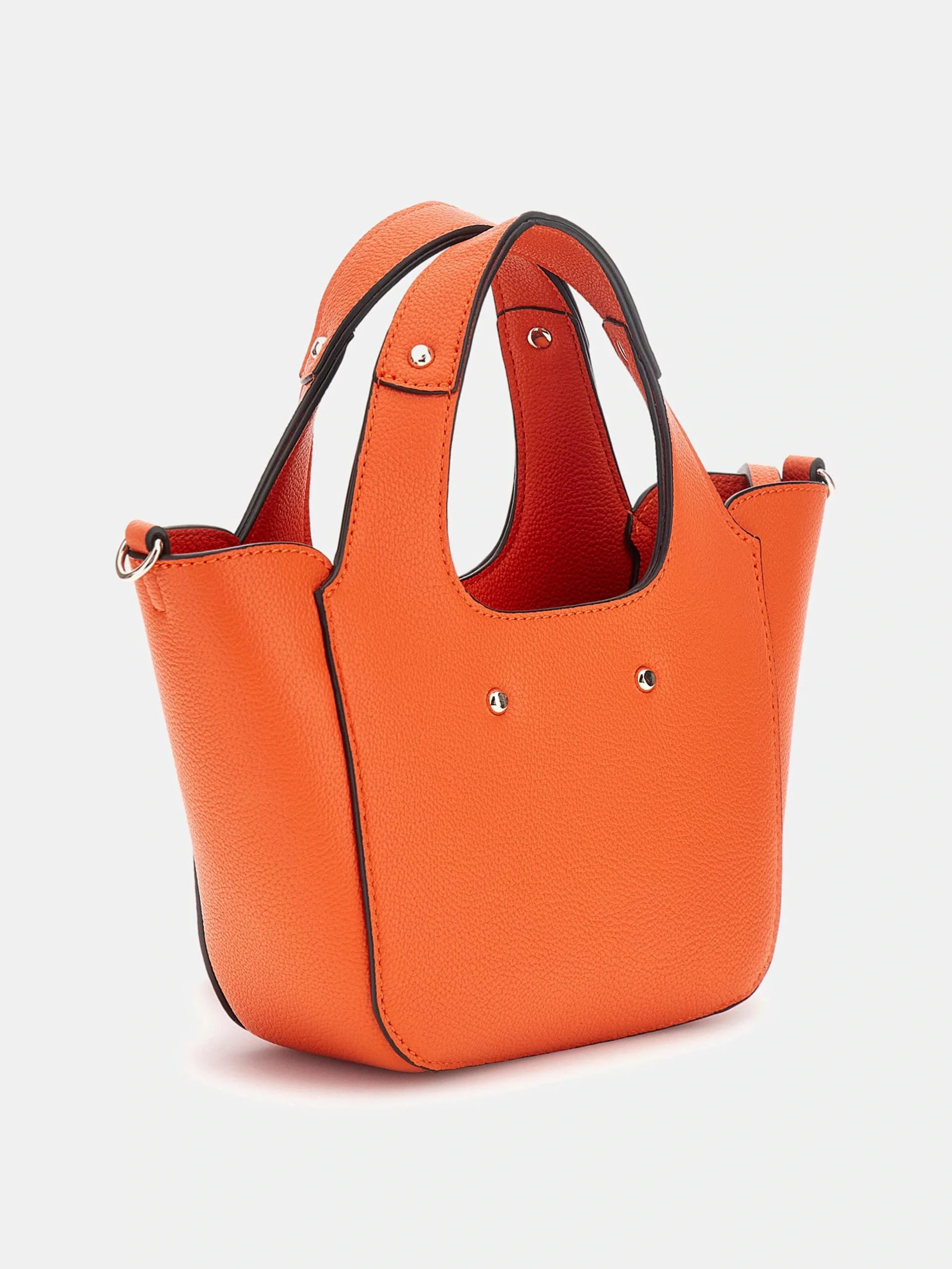 Guess Calista Kadın Turuncu El Çantası HWBB7334750-ORA