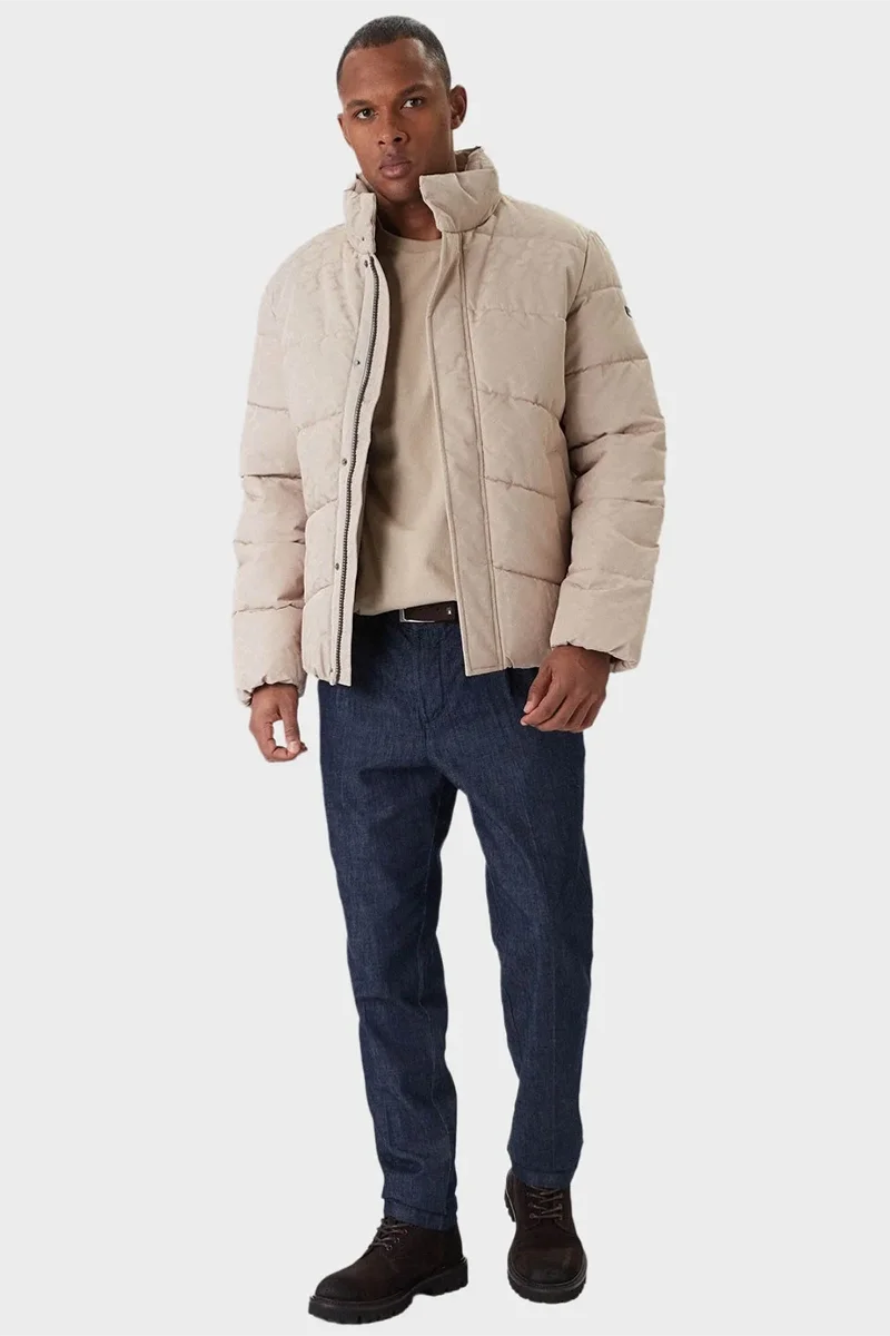 Guess Chain Erkek Bej Mont M5BL2MW2232-F1LM