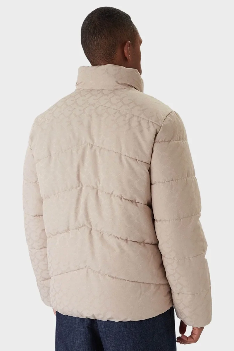 Guess Chain Erkek Bej Mont M5BL2MW2232-F1LM