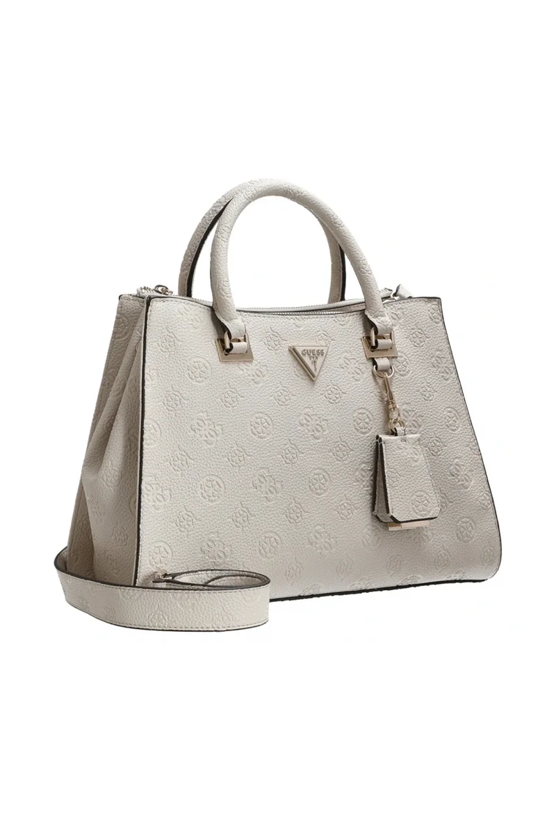 Guess Cresidia Kadın Mavi El Çantası HWPD9888070-BNN