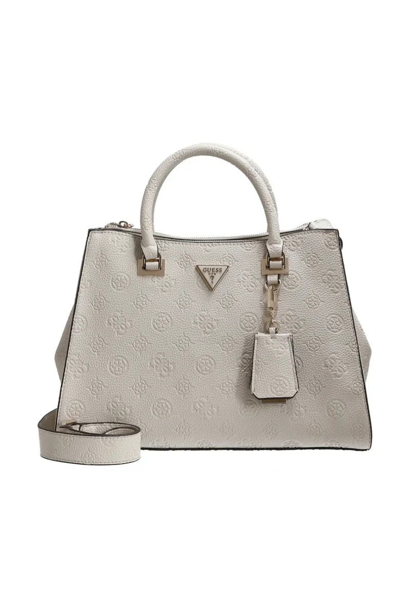 Guess Cresidia Kadın Mavi El Çantası HWPD9888070-BNN