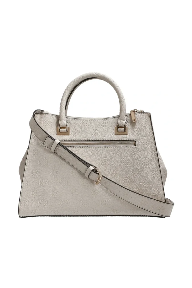 Guess Cresidia Kadın Mavi El Çantası HWPD9888070-BNN