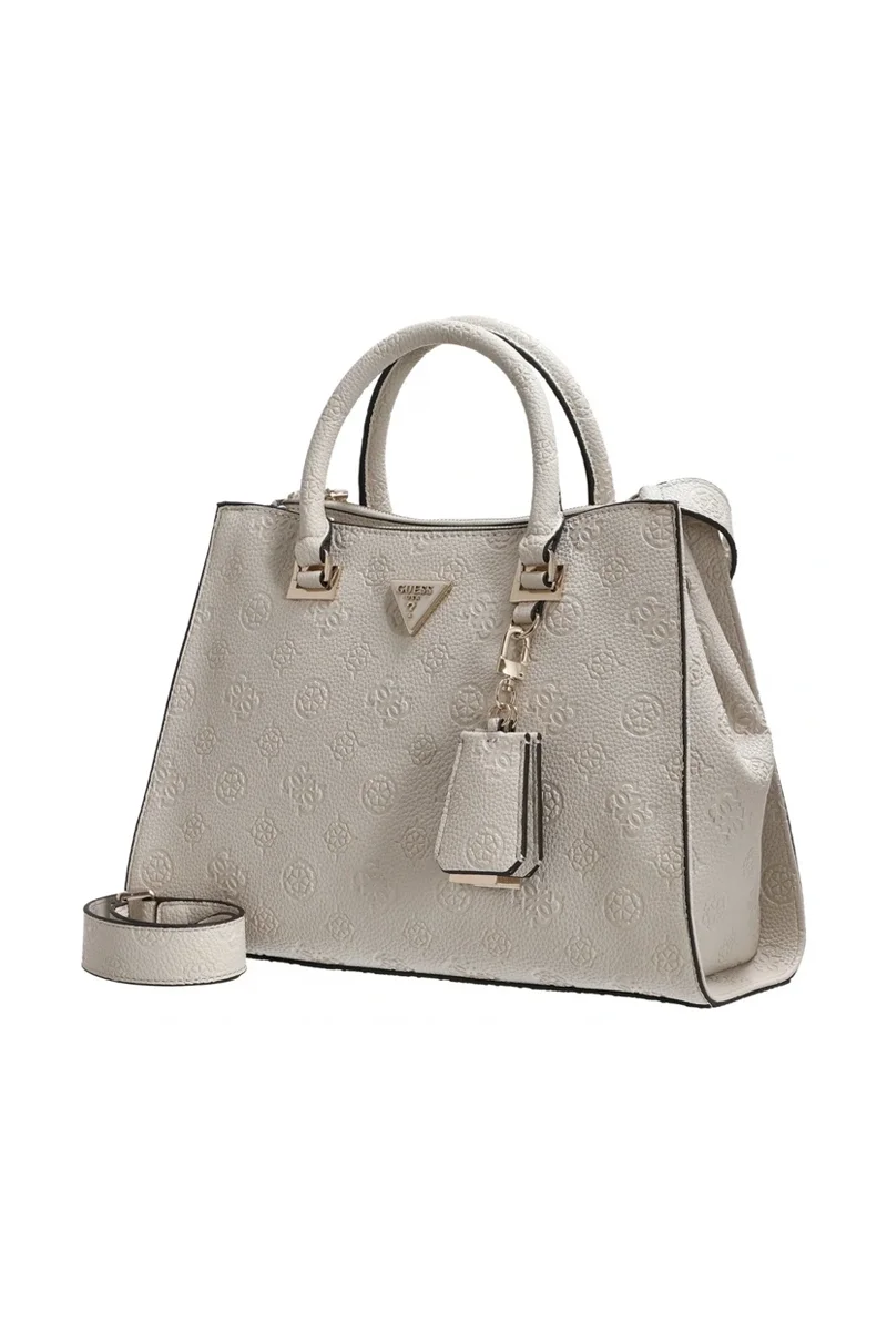 Guess Cresidia Kadın Mavi El Çantası HWPD9888070-BNN