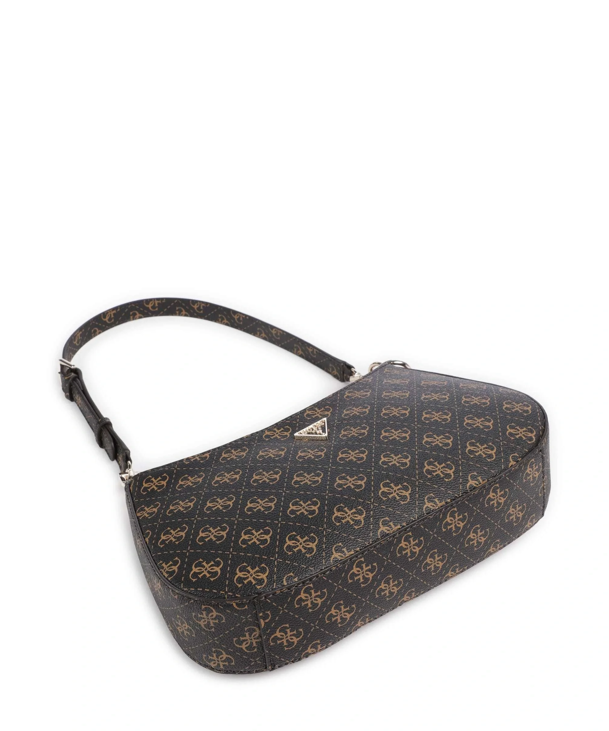 Guess Cruise Kadın Kahverengi El Çantası HWQG9672180-BNL