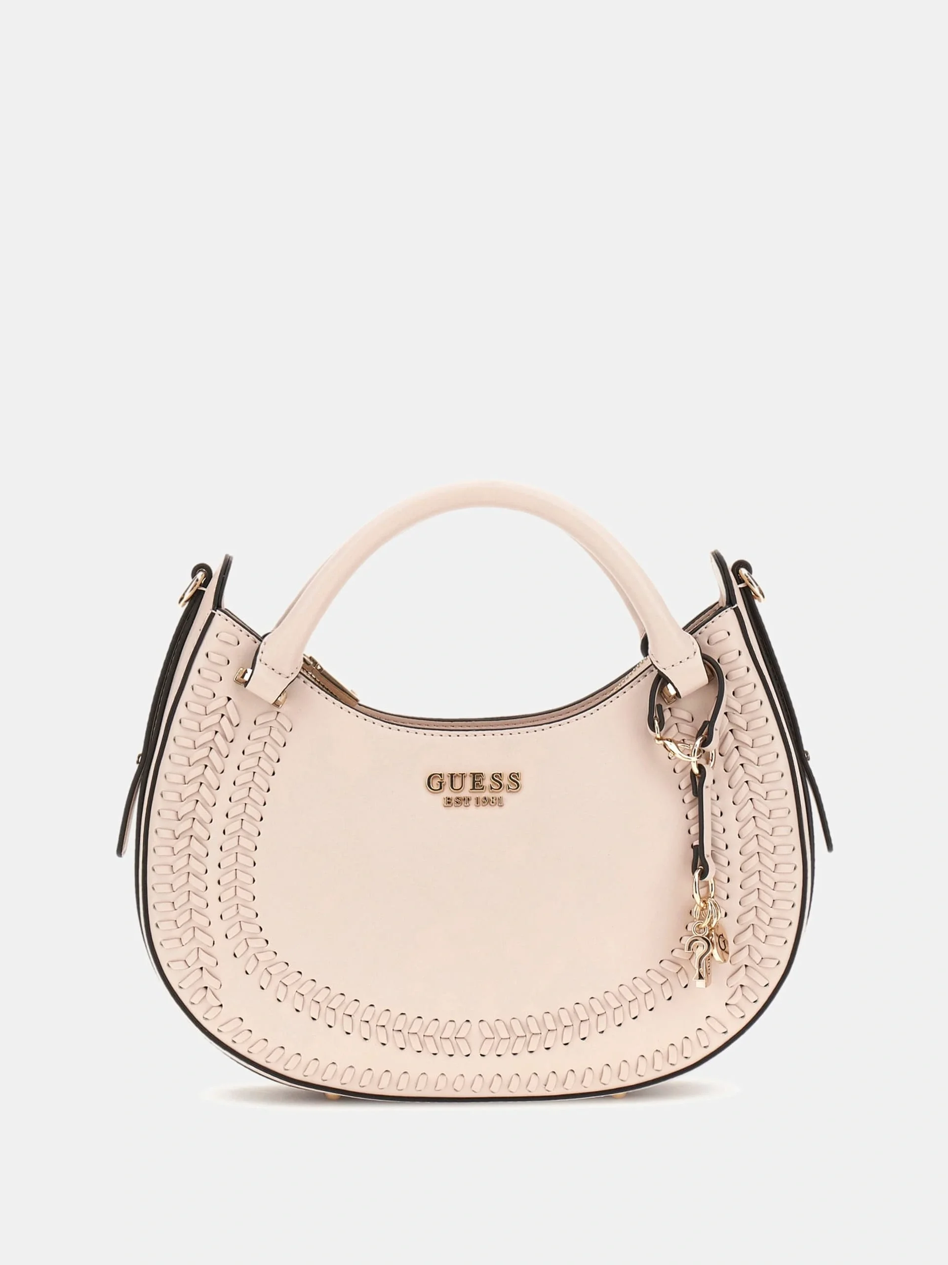 Guess Cruise Kadın Pembe El Çantası HWNG9667060-SHE