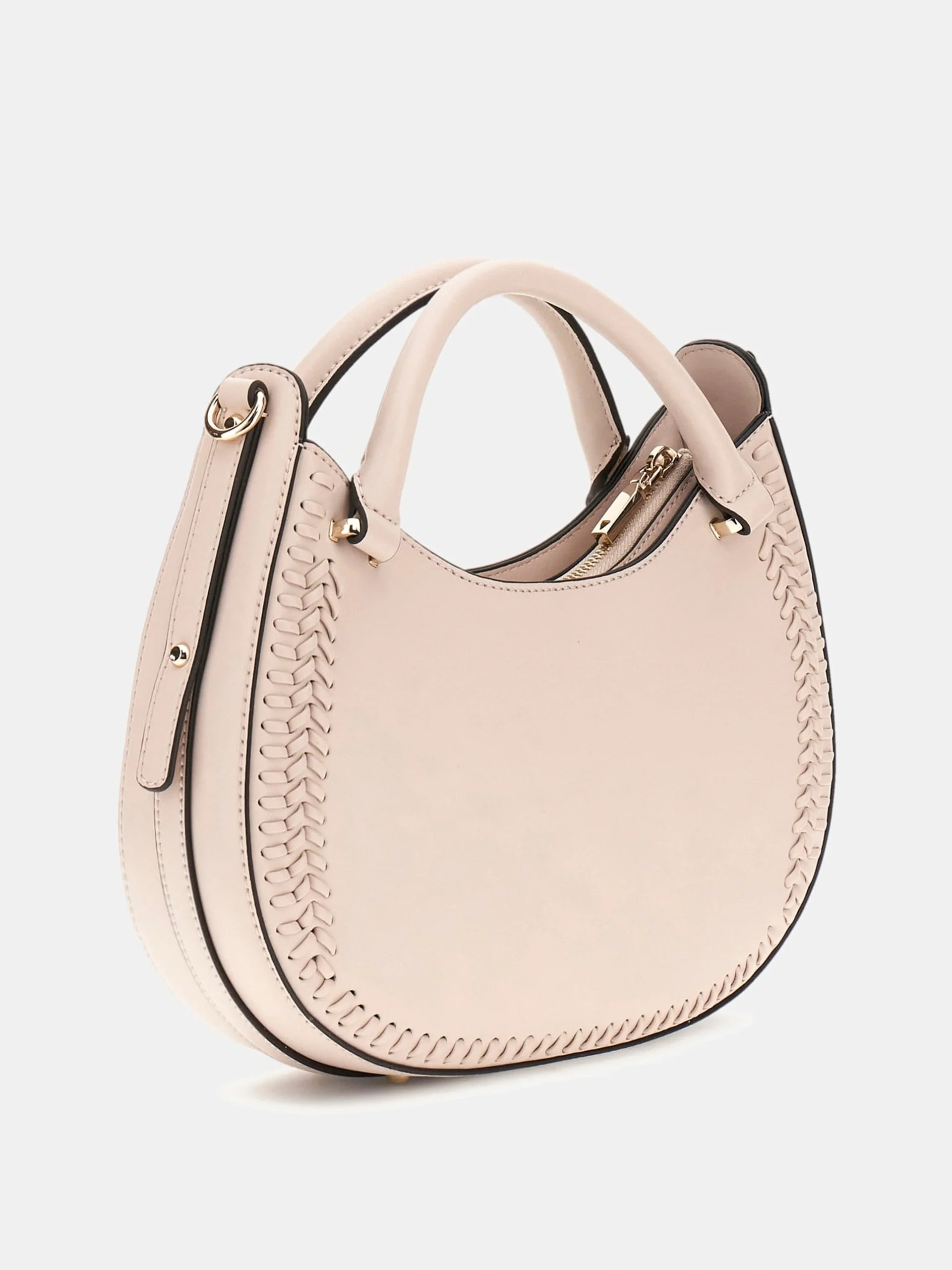 Guess Cruise Kadın Pembe El Çantası HWNG9667060-SHE