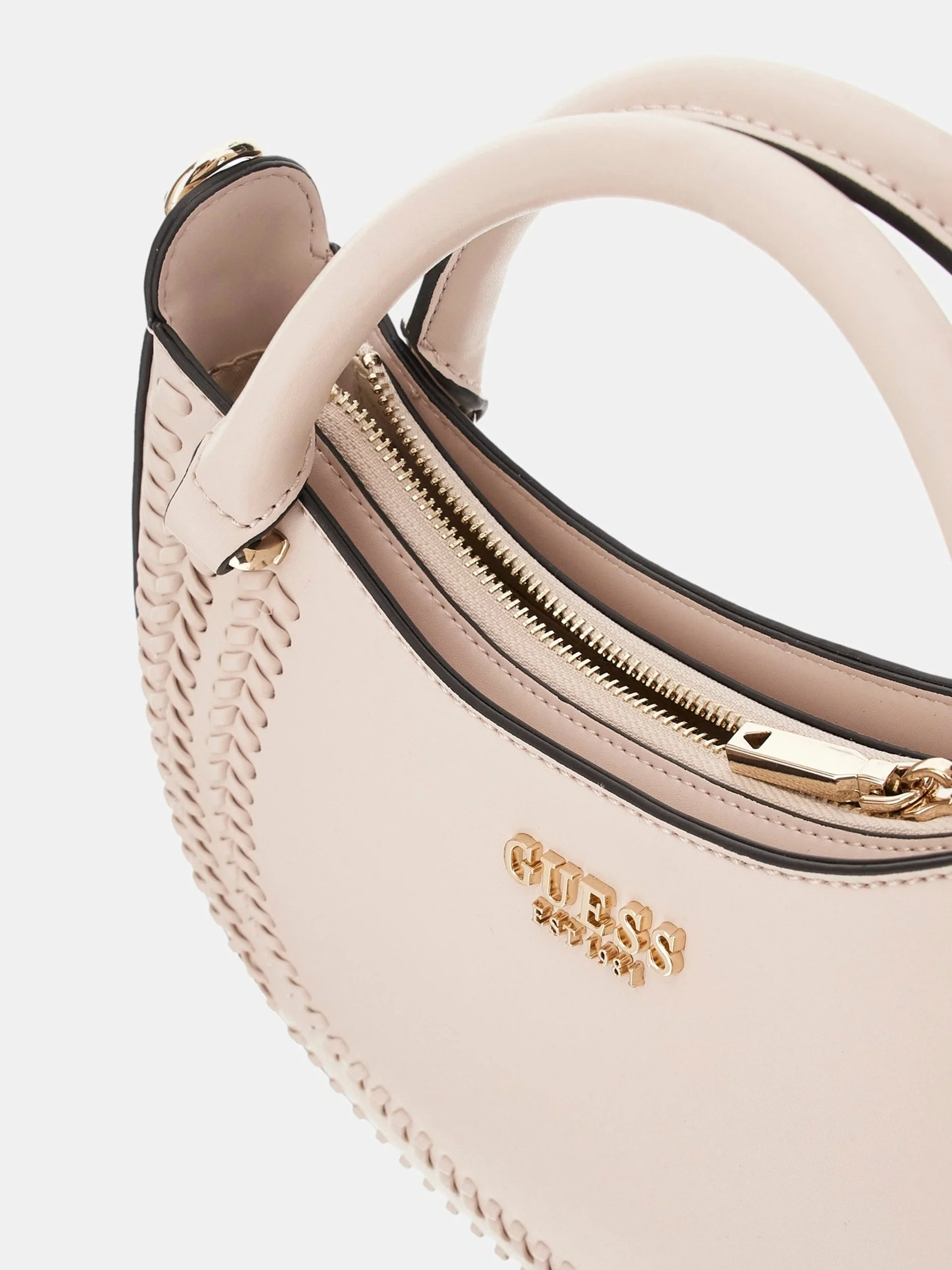 Guess Cruise Kadın Pembe El Çantası HWNG9667060-SHE