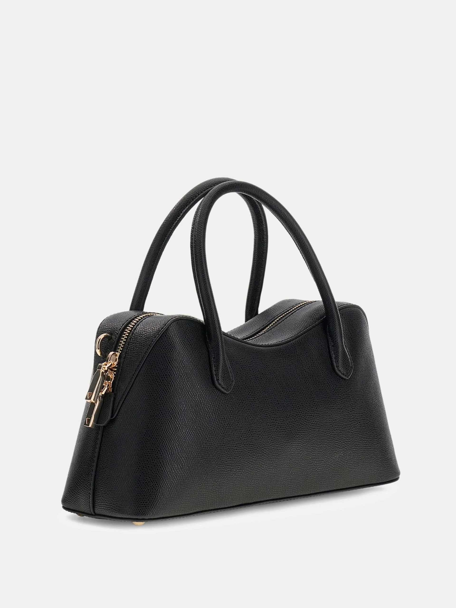 Guess Davina Kadın Siyah El Çantası HWBG9899060-BLA