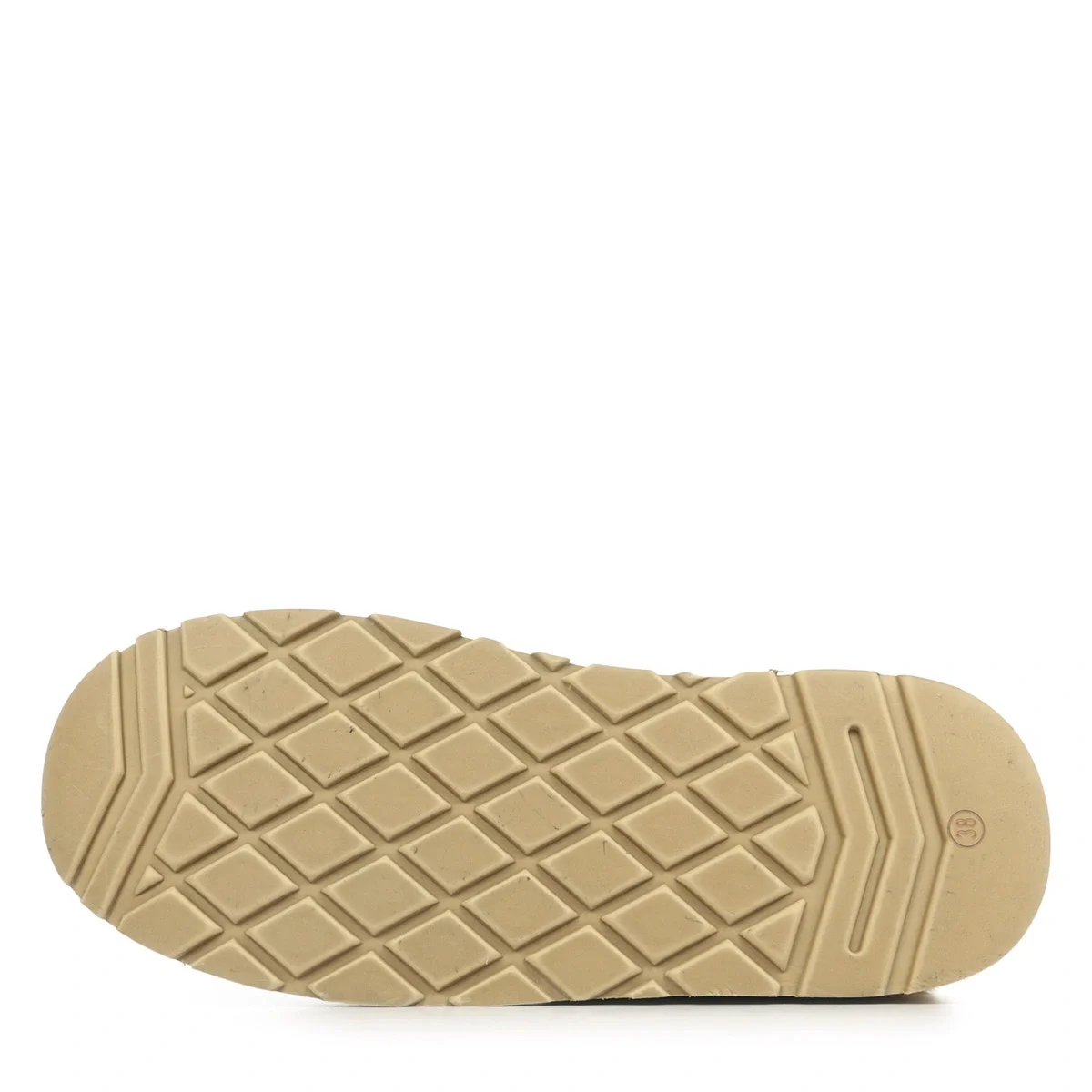 Guess Dolmana2 Kadın Krem Terlik FLFDOCESU06-NUDE