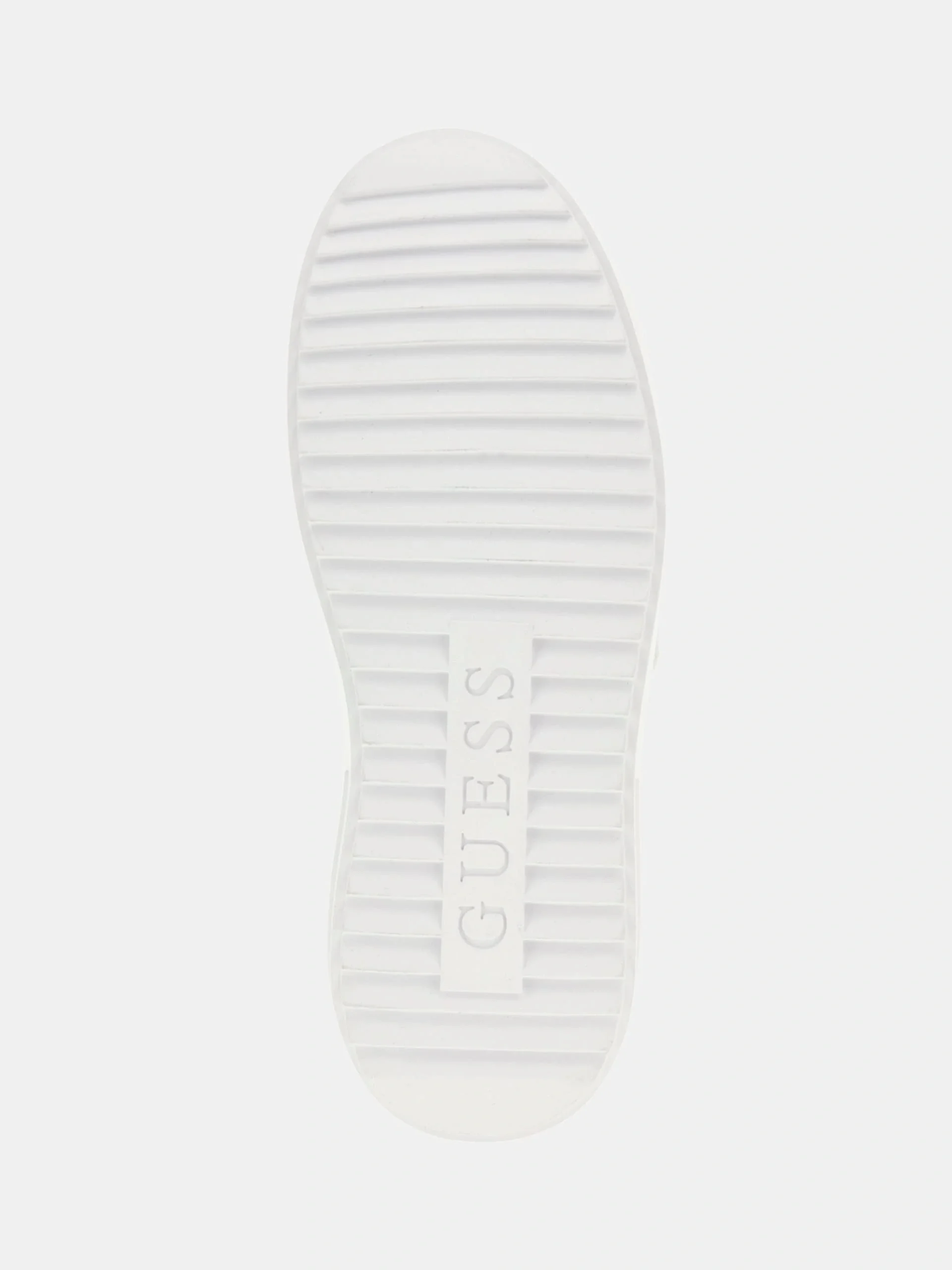 Guess Drift Kadın Beyaz Sneaker FLTDRIELE12-WHITE