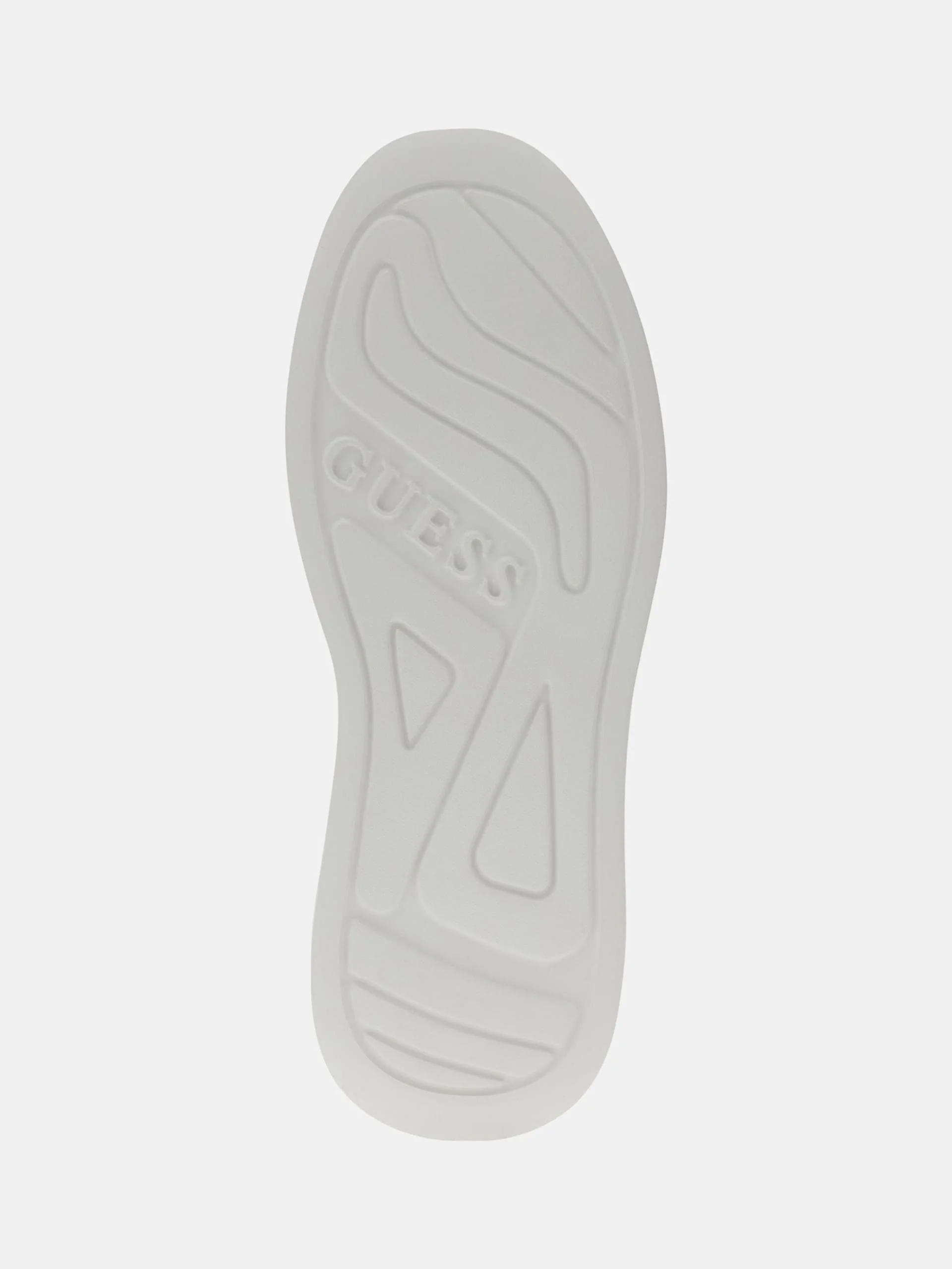 Guess Elba Erkek Bej Sneaker FMPELAFAL12-BEIBR