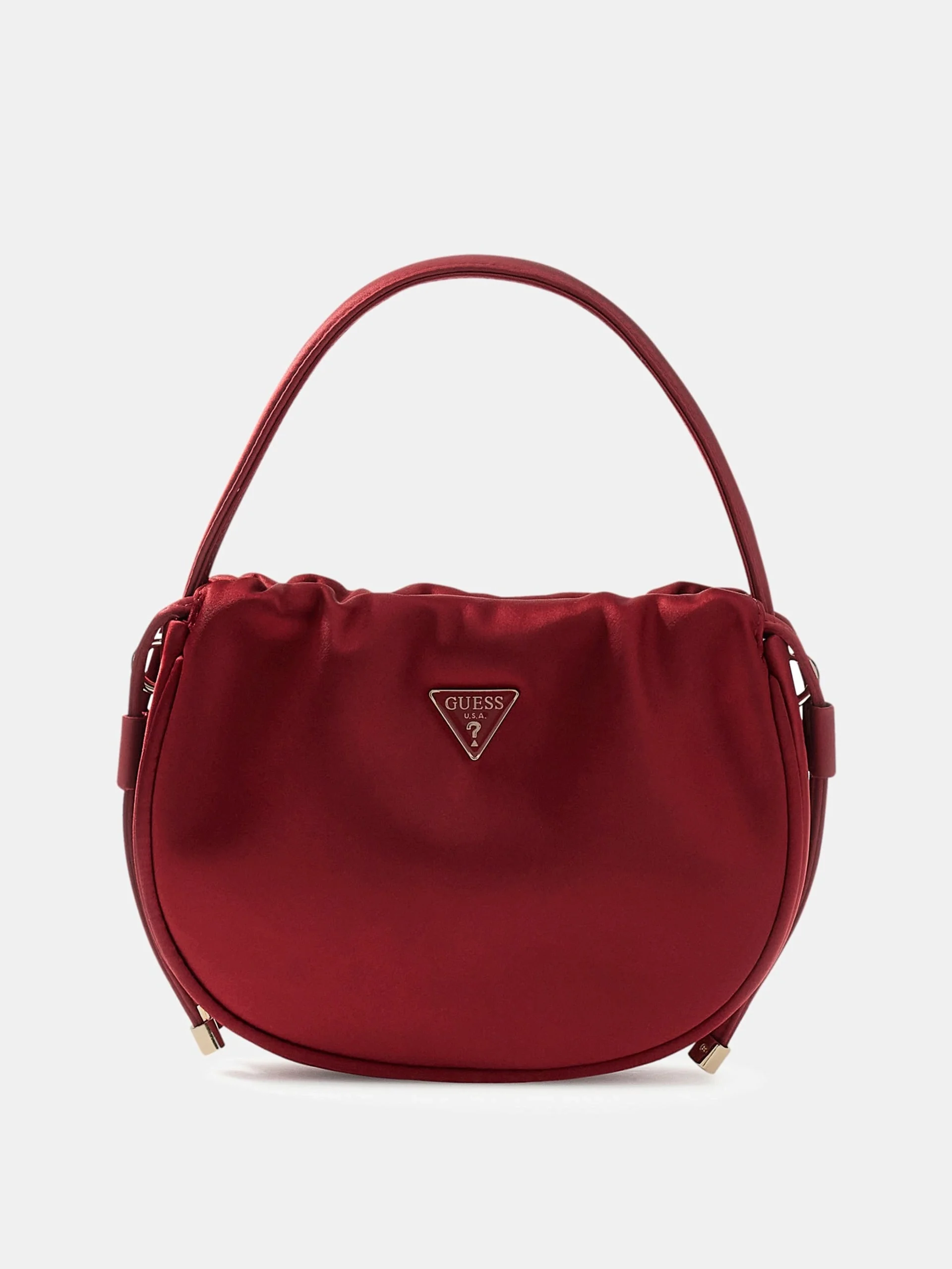 Guess Elsie Kadın Kırmızı El Çantası HWSE9650750-DRC