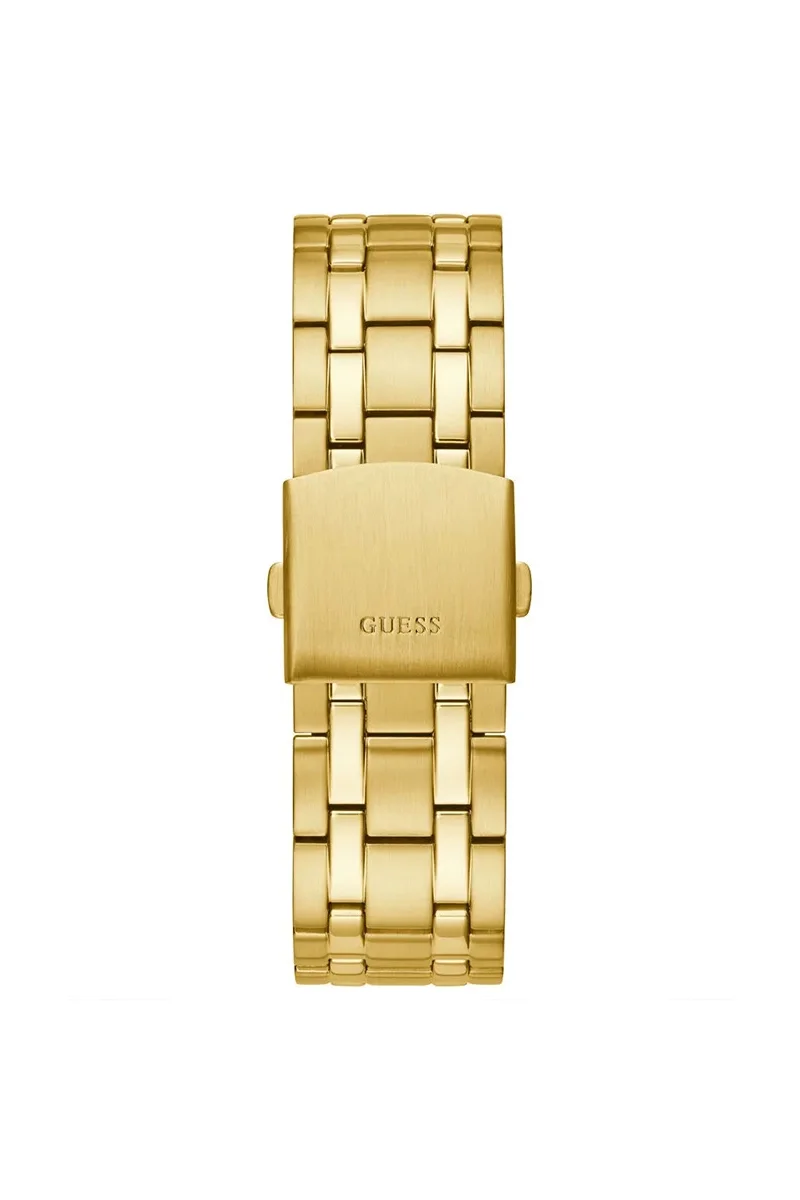 Guess Erkek Gold Kol Saati GUGW0260G2