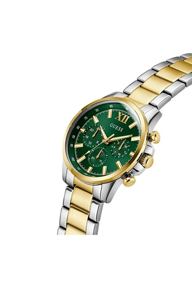 Guess Erkek  Kol Saati GUGW0900G5