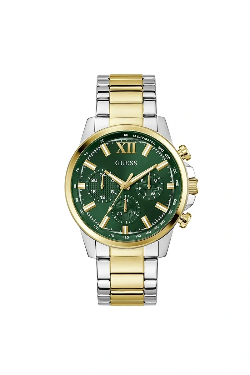 Guess Erkek  Kol Saati GUGW0900G5