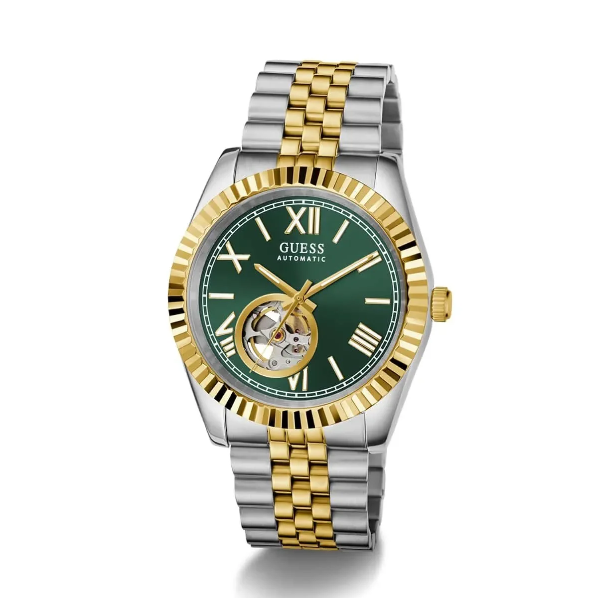 Guess Erkek Kol Saati GUGW0984G4