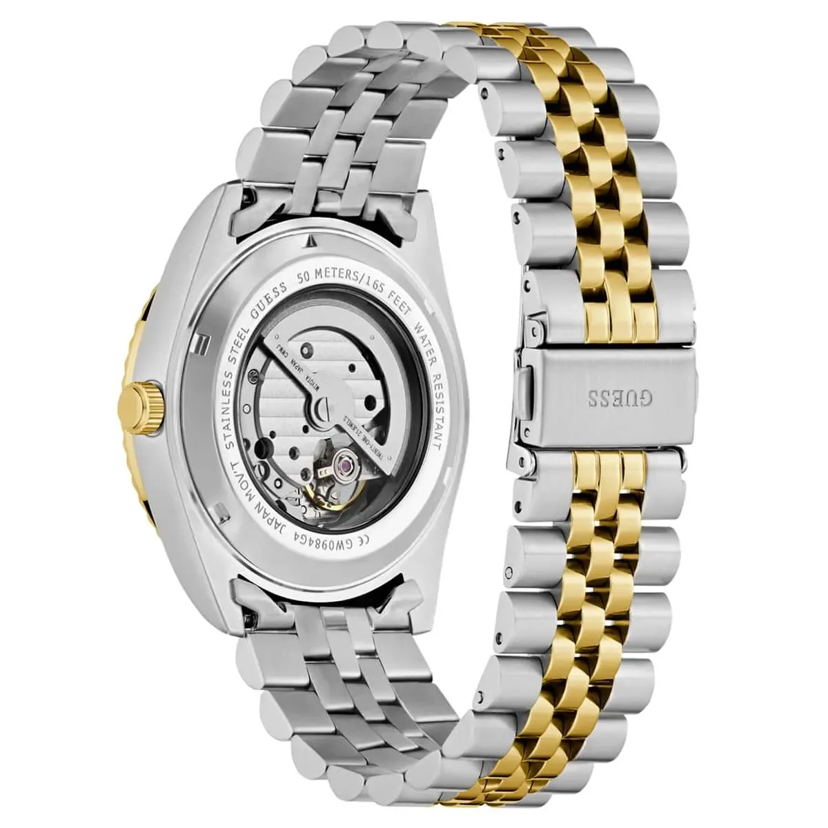 Guess Erkek Kol Saati GUGW0984G4