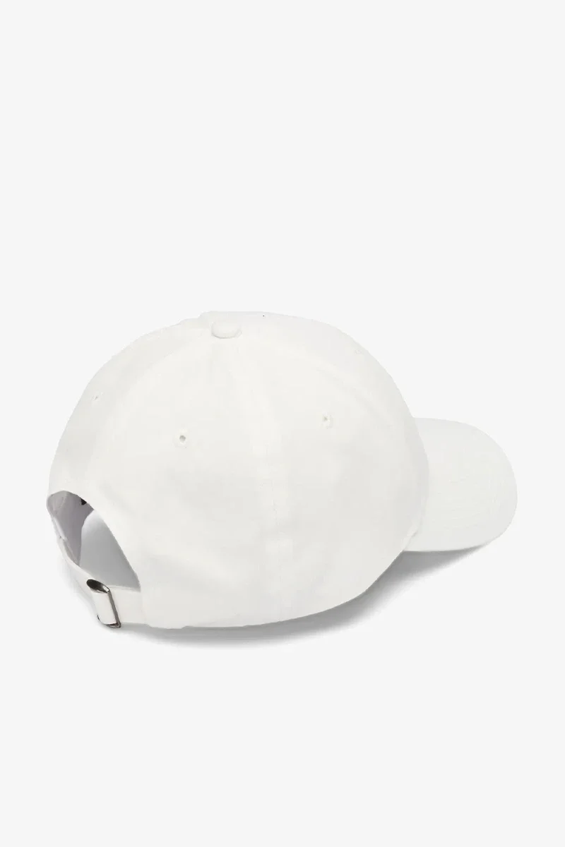 Guess BASKET CAP Erkek Beyaz Şapka Z4YZ00WFKN0-G018