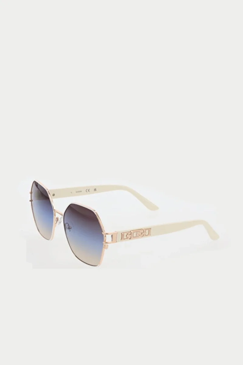 Guess GUESS GÜNEŞ 7913 59 25W Kadın  Gözlük 01.82.79135925W