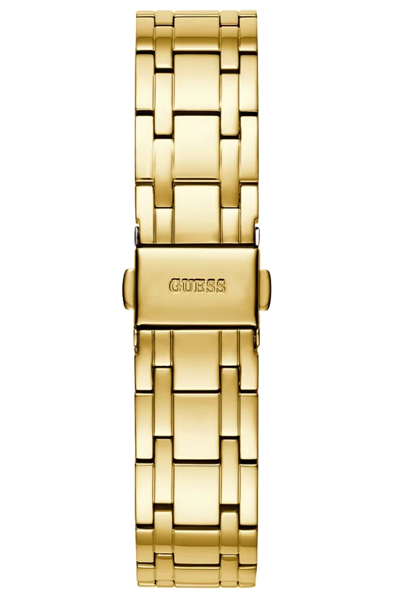 Guess Kadin Gold Kol Saati GUGW0033L2