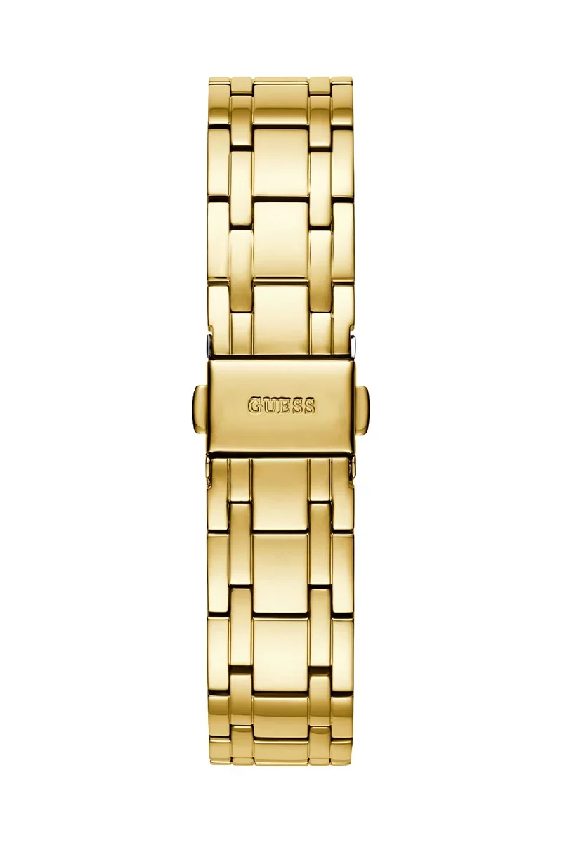Guess Kadin Gold Kol Saati GUGW0033L8