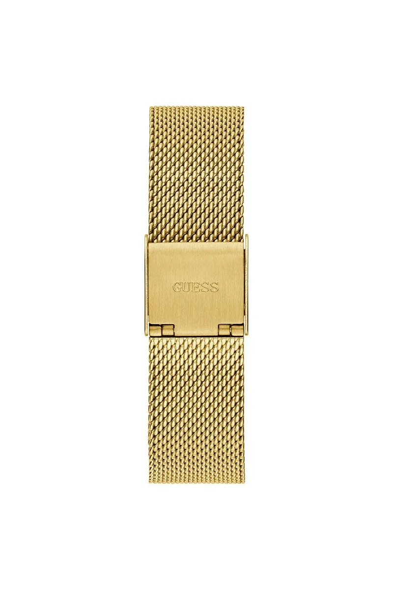 Guess Kadin Gold Kol Saati GUGW0354L2