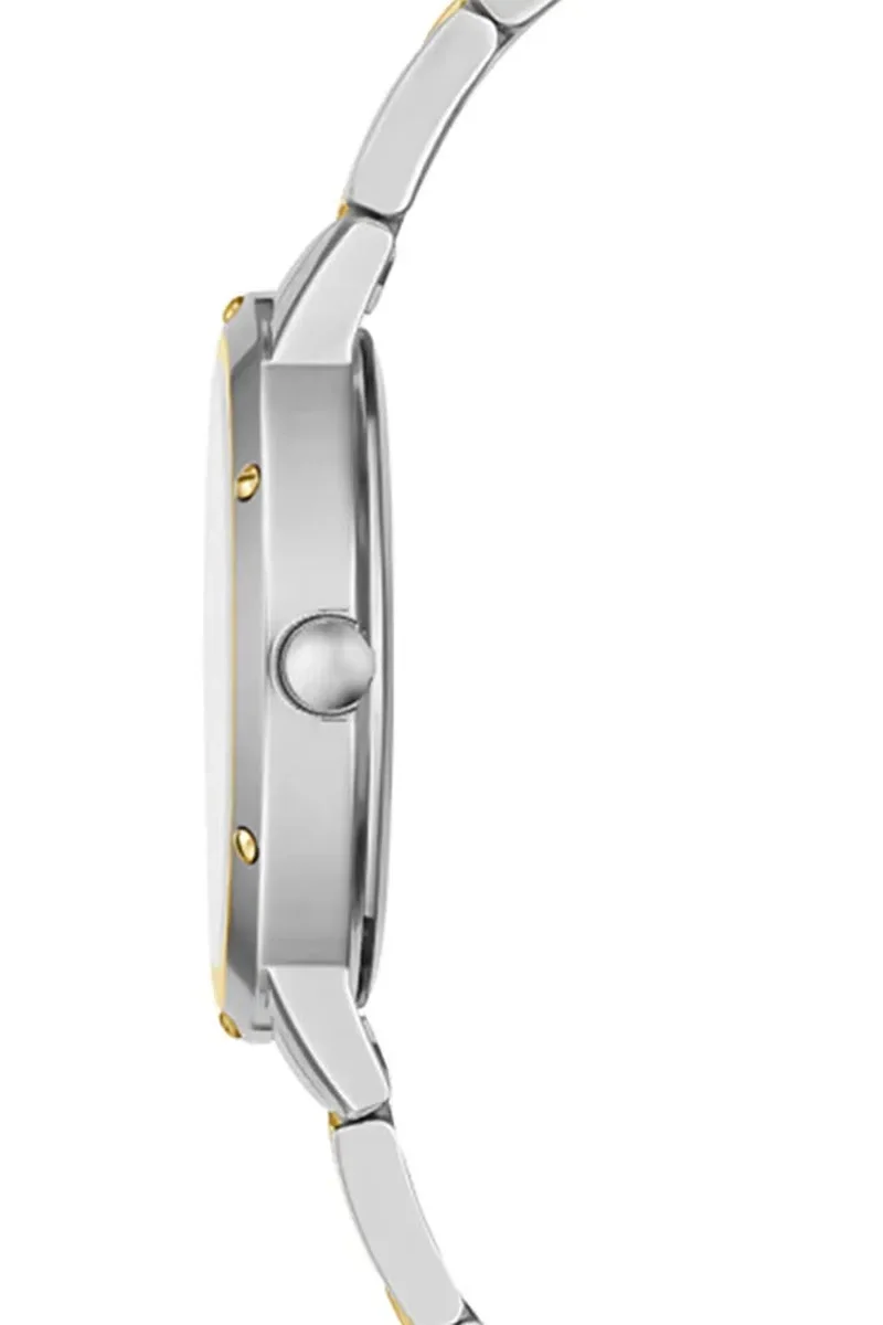 Guess Kadin Metalik Gri Kol Saati GUGW0404L2