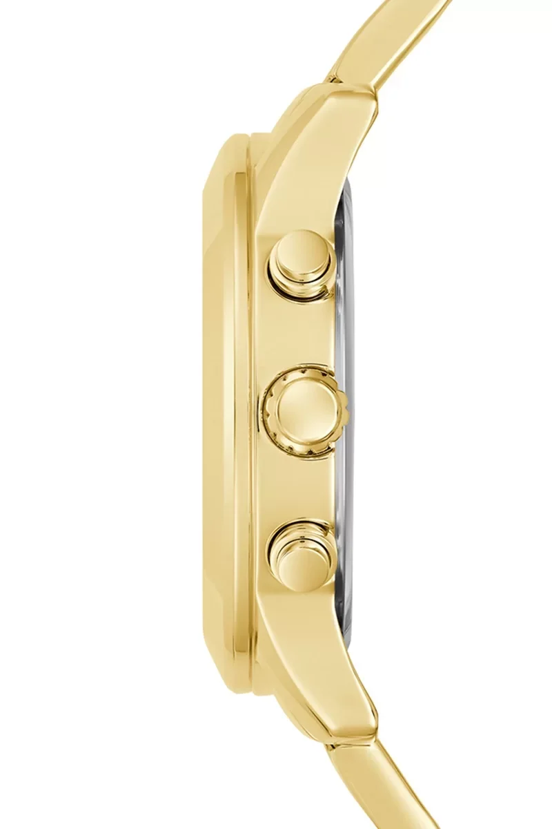 Guess Kol Saati Kadın Gold Kol Saati GUGW0559L2