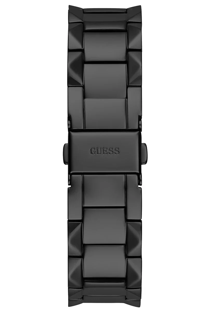 Guess Kol Saati Kadın Siyah Kol Saati GUGW0601L2