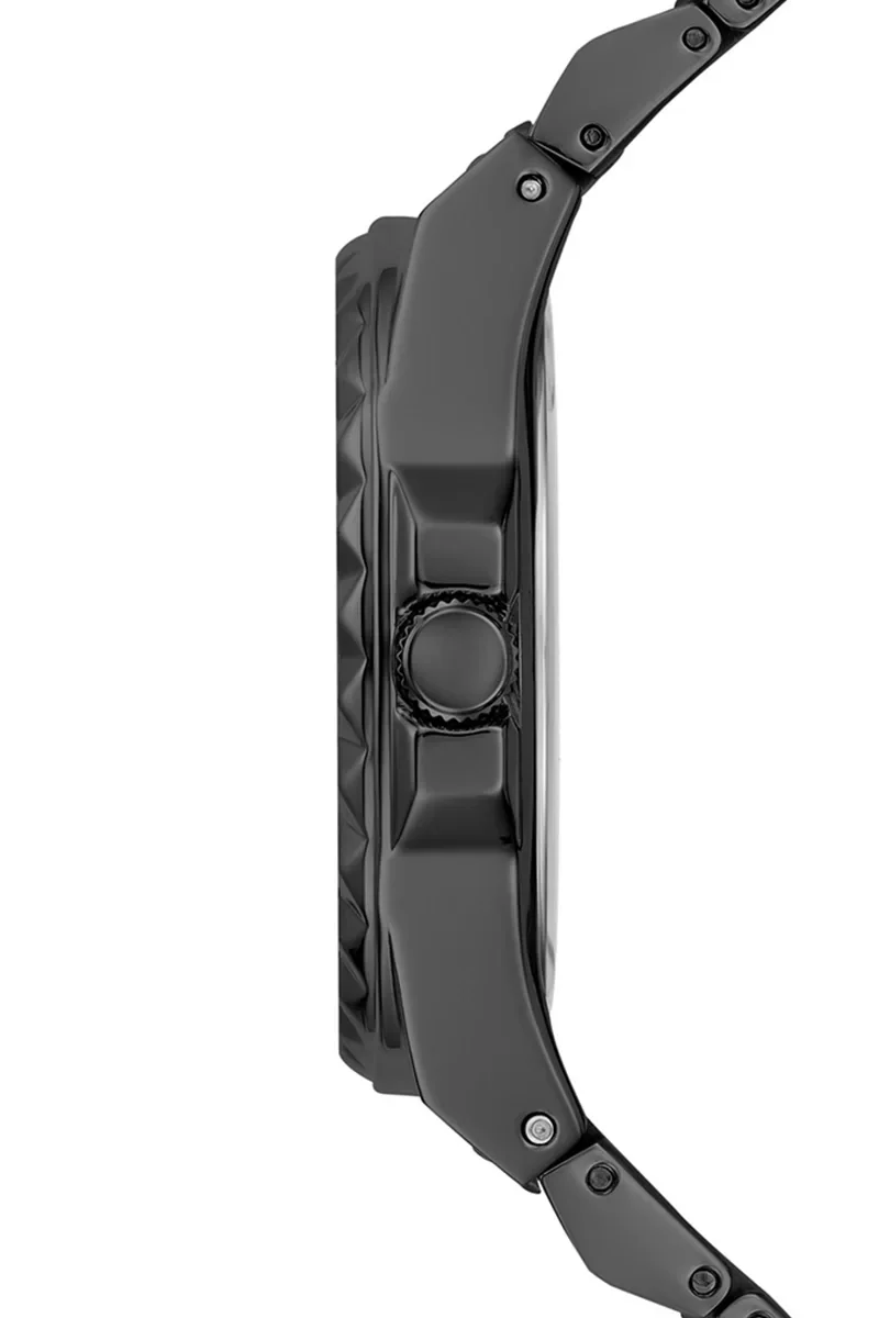 Guess Kol Saati Kadın Siyah Kol Saati GUGW0601L2