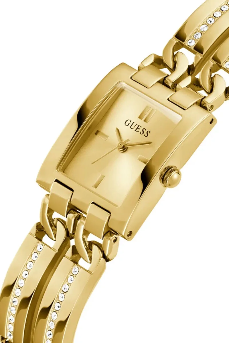 Guess Guess GUGW0668L2 Kadın Kol Saati Kadın Gold Kol Saati GUGW0668L2