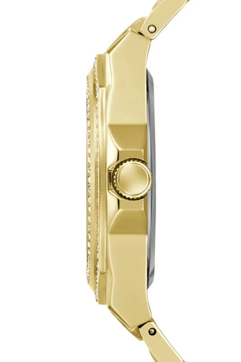 Guess Kadin Gold Kol Saati GUGW0685L2
