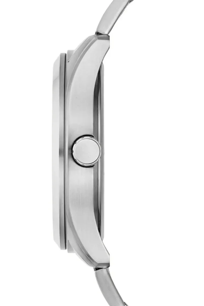 Guess Erkek Metalik Gri Kol Saati GUGW0707G1