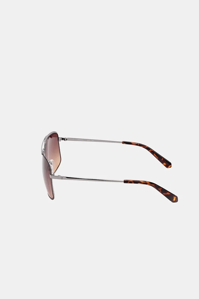 Guess Erkek Gri Gözlük 01.82.0002710B