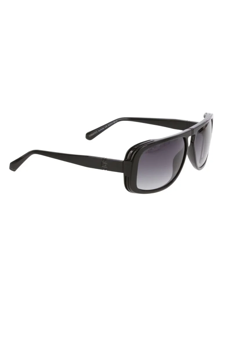 Guess GUESS GÜNEŞ 00082 01B Erkek Siyah Gözlük 01.82.0008201B