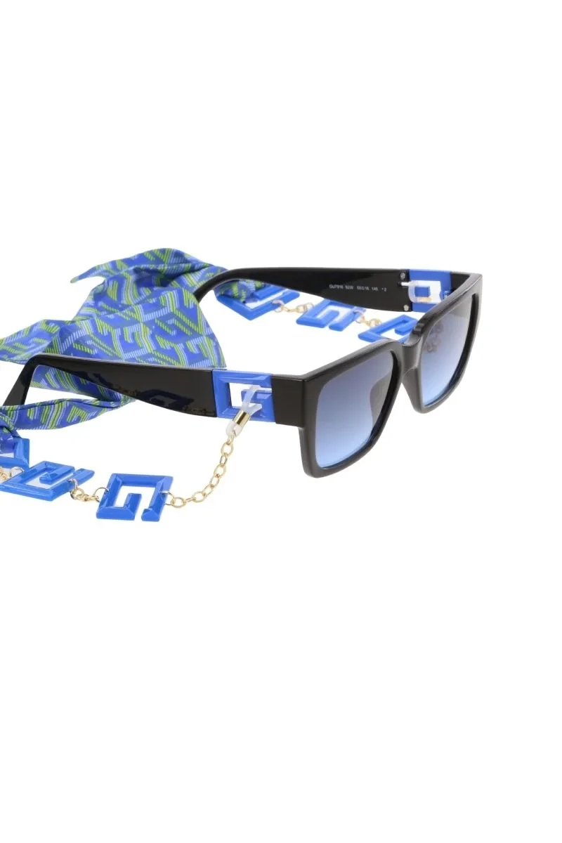 Guess Kadin Mavi Gözlük 01.82.79165592W