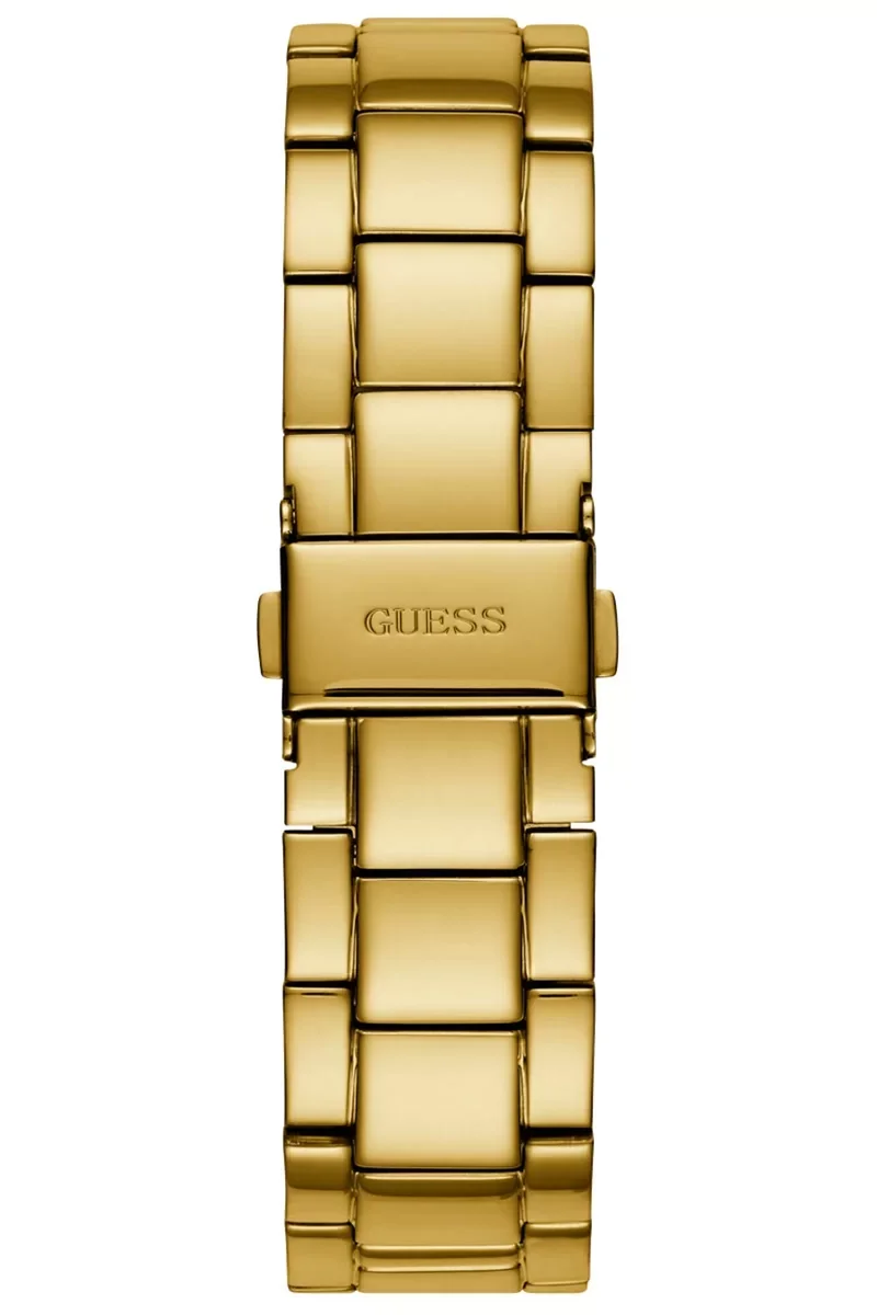 Guess Kol Saati Kadın Gold Kol Saati GUW1070L2
