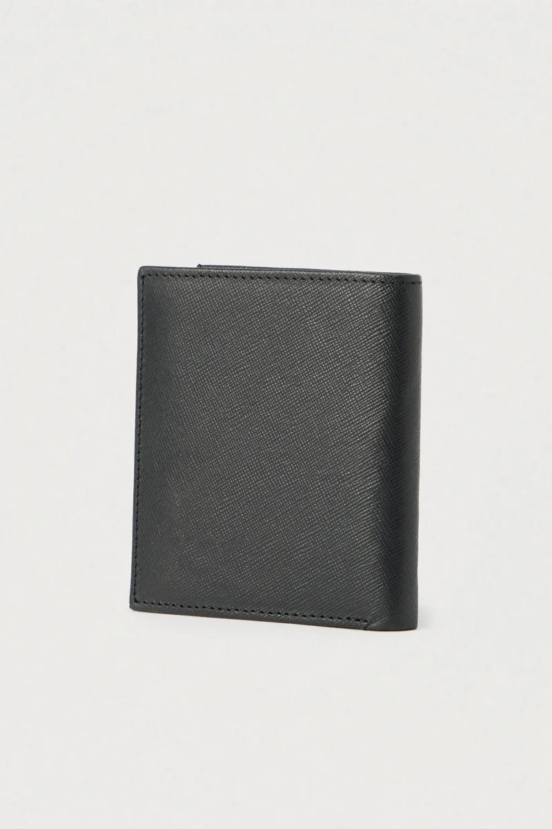 Guess Hediye Seti ve Anahtarlık Erkek Siyah Kutu Seti GFBOXMP6101-BLA