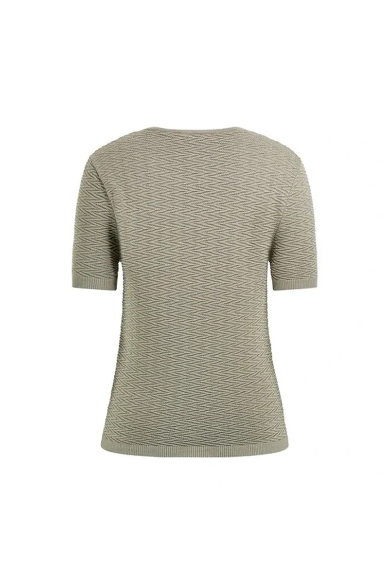 Guess Helena Kadın Yeşil Triko W5YR16Z3OV0-G8CJ