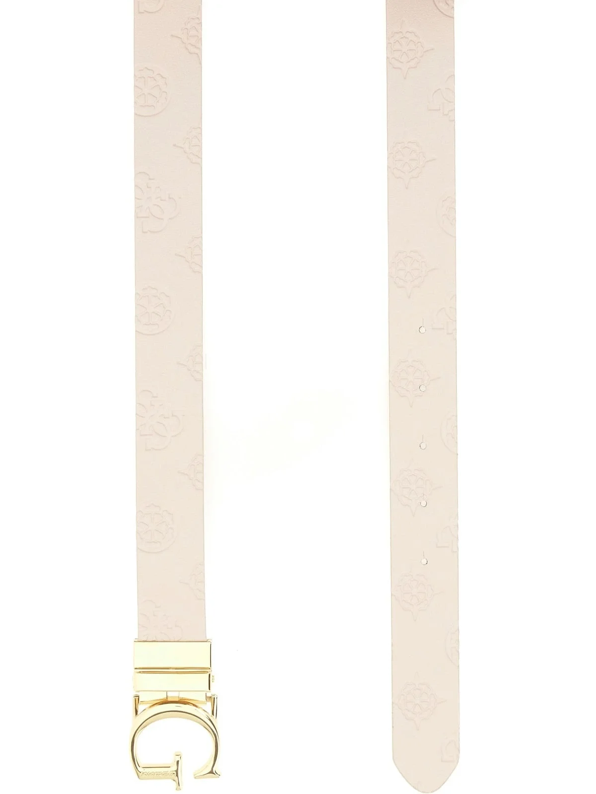 Guess James Kadın Çok Renkli Ayarlanabilir Kemer BW7861P3430-SML