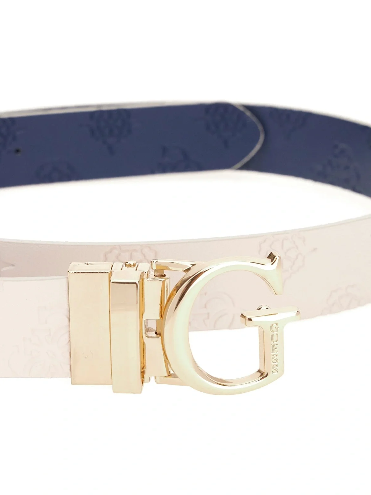 Guess James Kadın Çok Renkli Ayarlanabilir Kemer BW7861P3430-SML