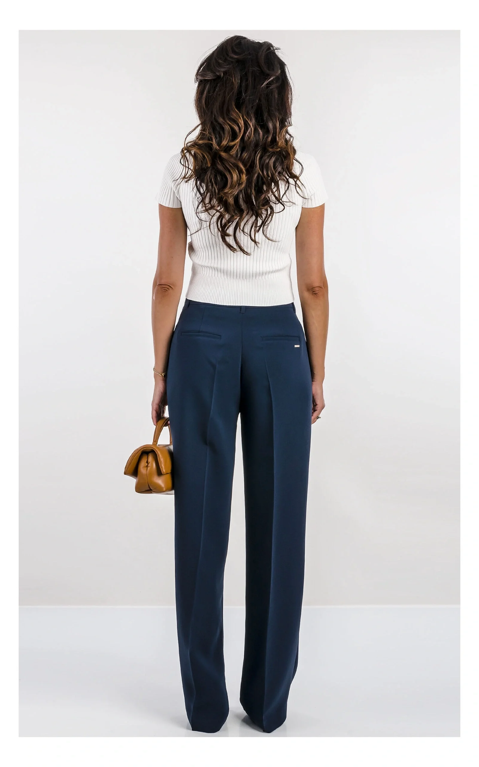 Guess Jayla Kadın Beyaz Triko W5YR04Z0040-G012