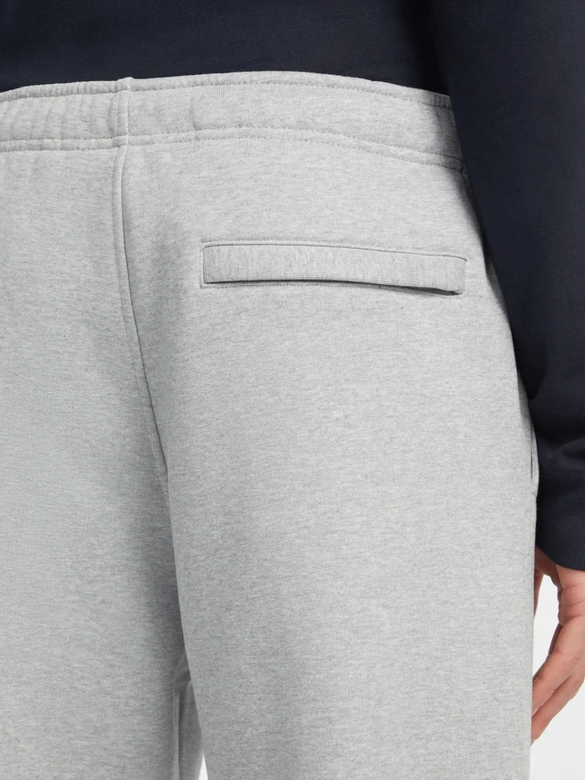 Guess  Erkek Gri Regular Fit Eşofman Altı M4YB18K9V31-H90Z