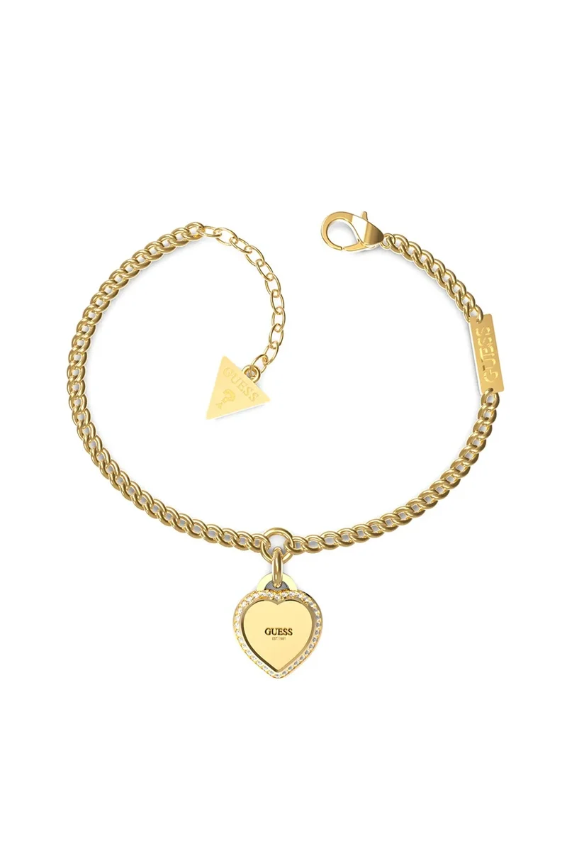 Guess JGUJUBB01422JWYGS Kadın Gold Bileklik JGUJUBB01422JWYGS