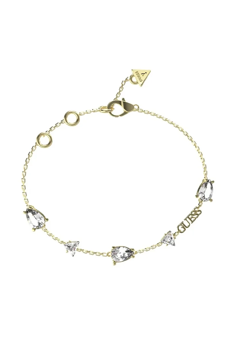 Guess Kadin Gold Bileklik JGUJUBB04410JWYGS