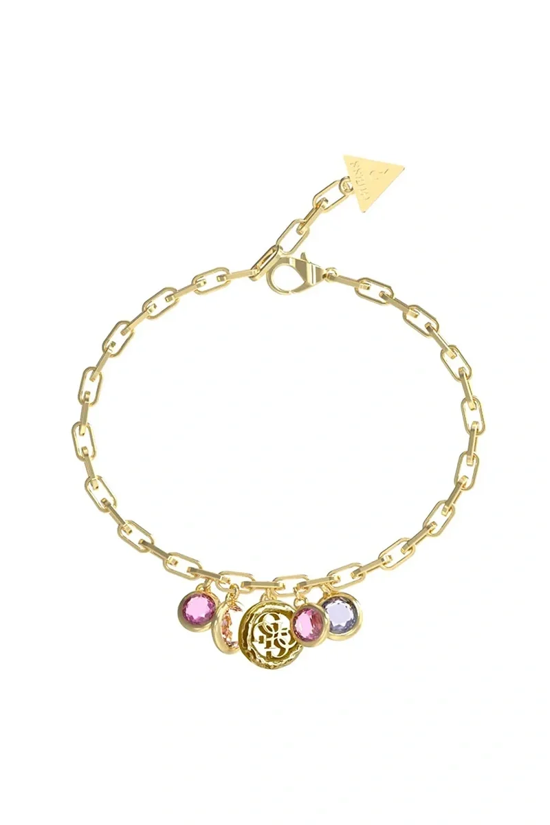 Guess Kadin Bileklik JGUJUBB05096JWYGFCS