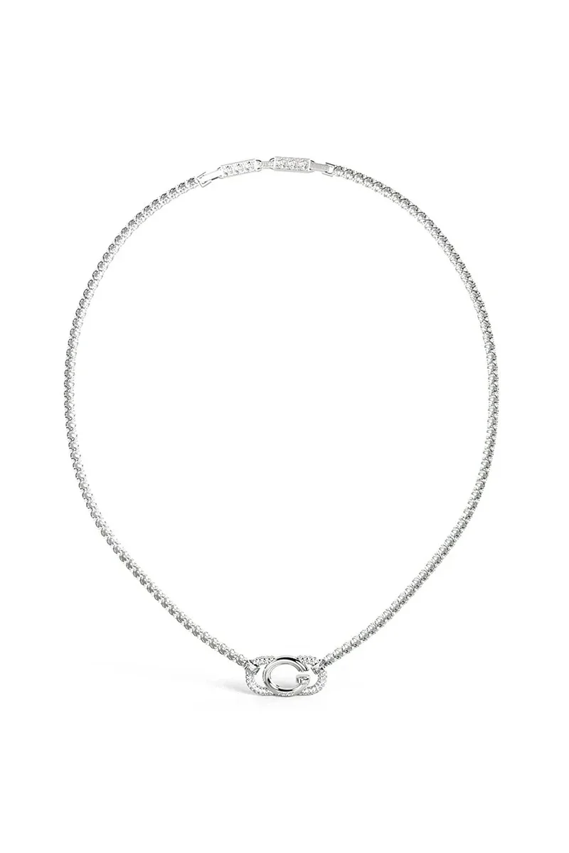 Guess JGUJUBN04506JWRHTU Kadın  Kolye JGUJUBN04506JWRHTU