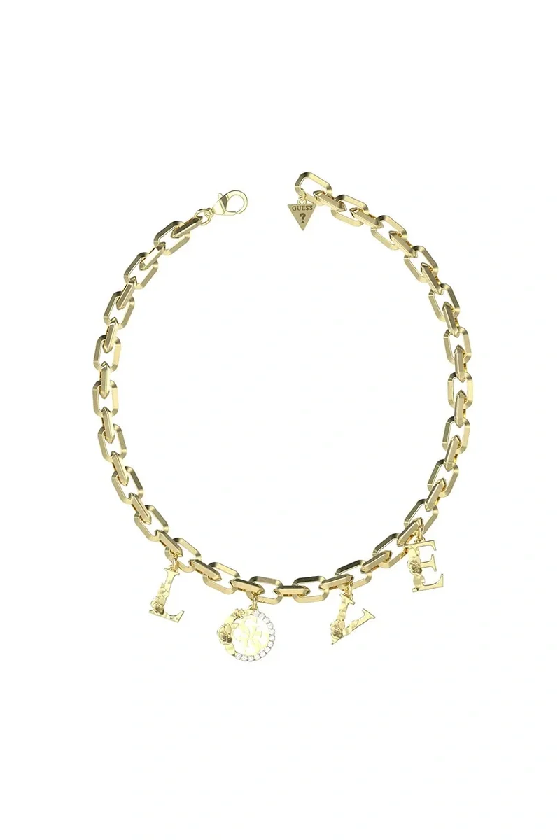 Guess Kadin Kolye JGUJUBN05029JWYGTU