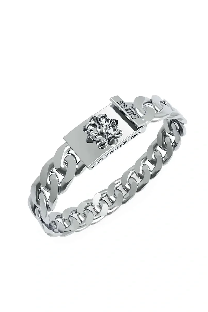 Guess JGUJUMB05051JWASS Erkek  Bileklik JGUJUMB05051JWASS