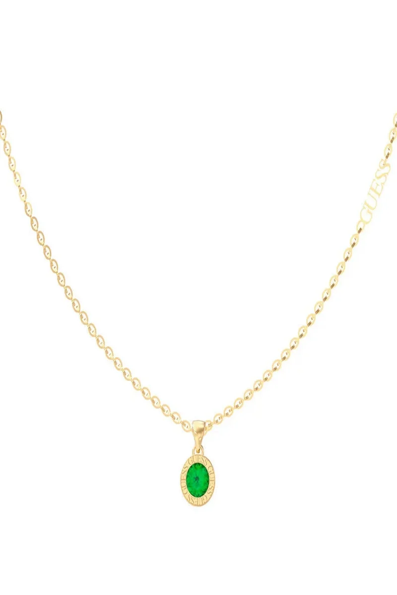 Guess Kadin Kolye JGUJUBN02245JWYGEMTU